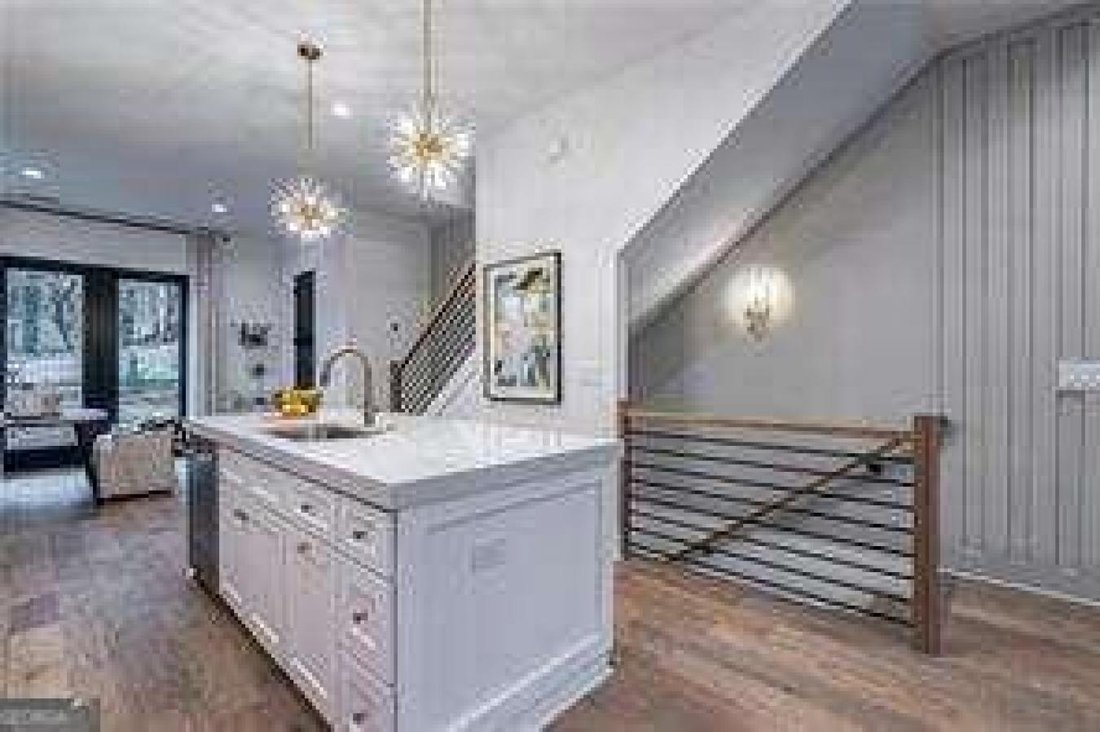 Townhouse in Atlanta, Georgia, United States 4 - 14892668