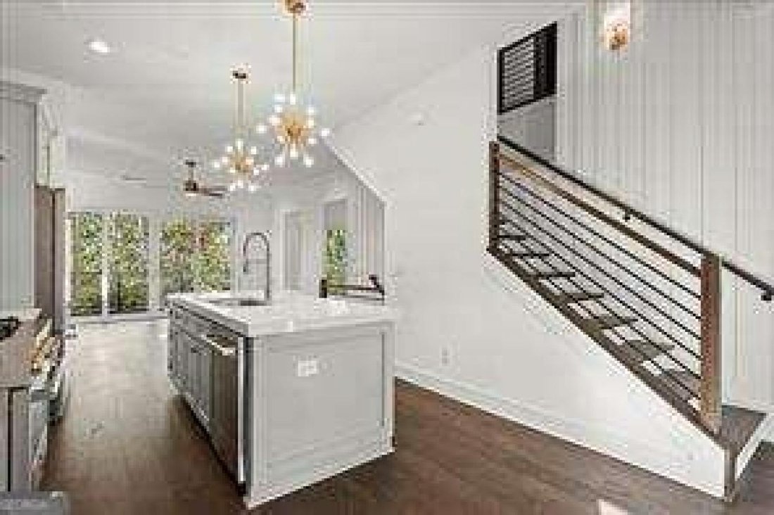 Townhouse in Atlanta, Georgia, United States 4 - 14892674