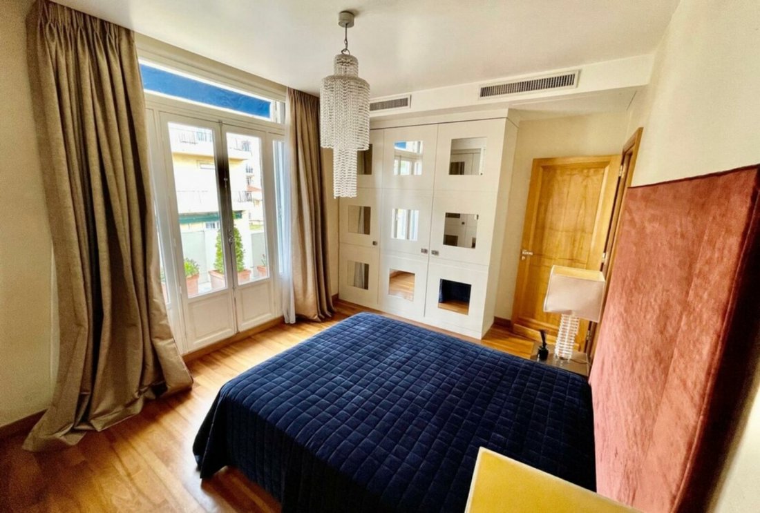 Apartment in Monaco, Monaco 5 - 14350960