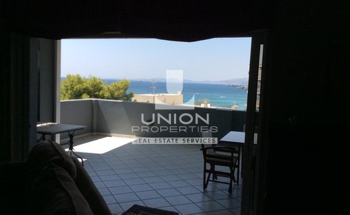 House in Saronida, Attica, Greece 1