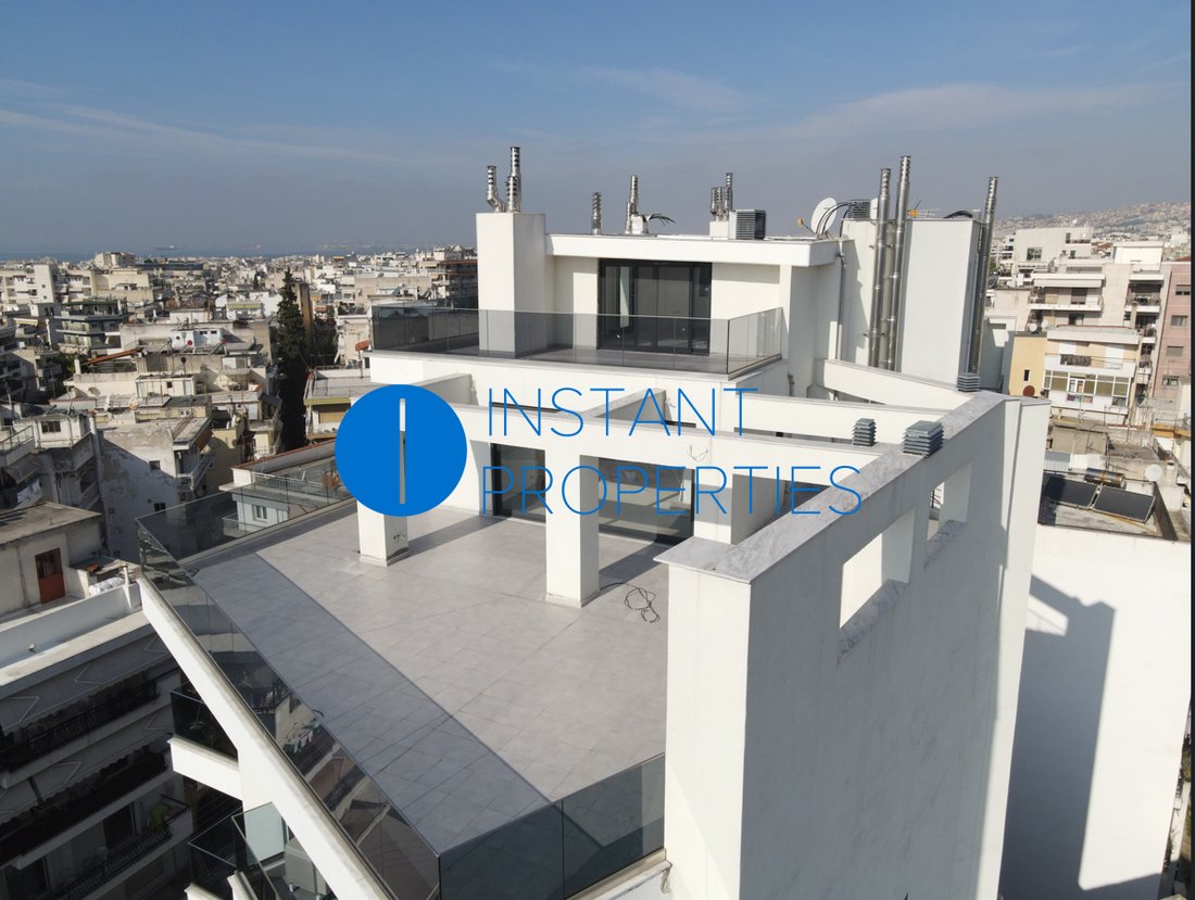 Apartment in 4th District of Thessaloniki, Thessaloniki, Greece 2 - 13917980
