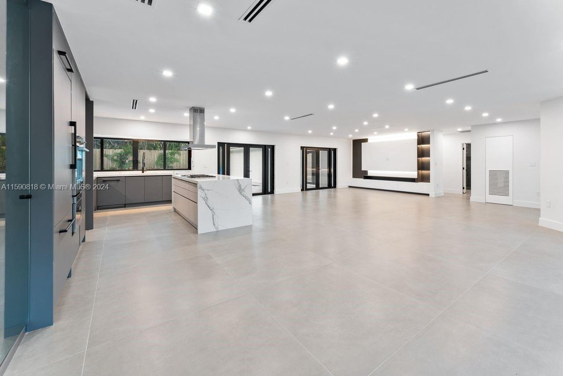 House Coral Gables In Miami, Florida, United States For Sale (14888527)