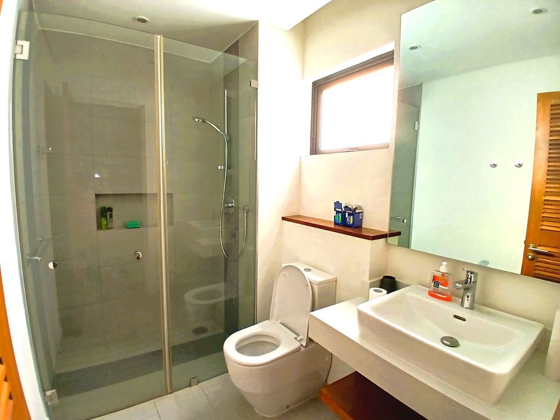 Apartment in Tamarin, Rivière Noire District, Mauritius 5 - 14481644