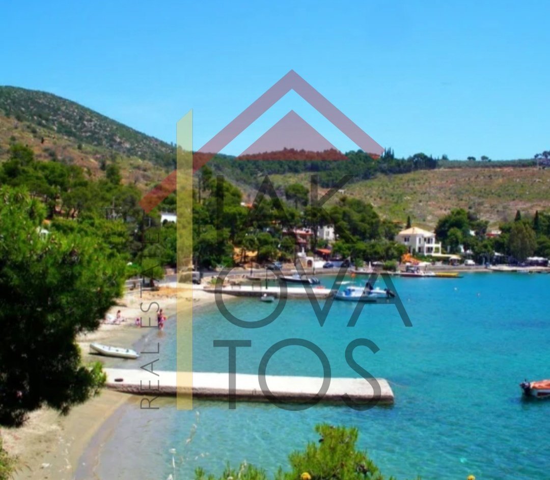 Land in Galatas Community, Troizinia, Greece 1 - 14890551
