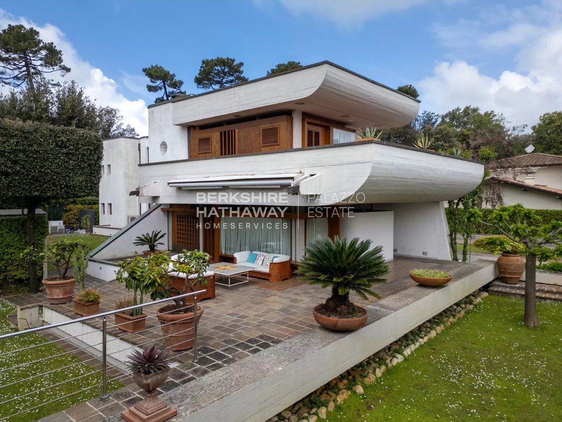 Villa in Motrone, Pietrasanta, Italy 3 - 14226370