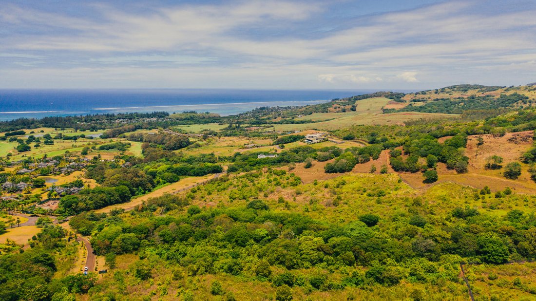 Land in Bel Ombre, Savanne District, Mauritius 2 - 13416231