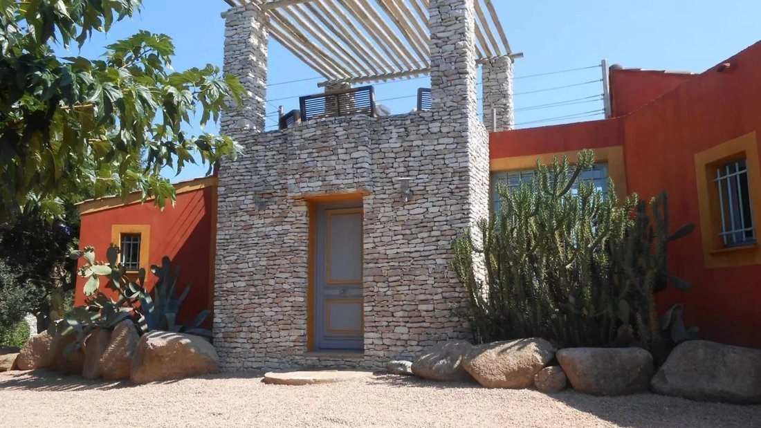 Villa in Bonifacio / Bunifaziu, Corsica, France 2 - 14892146