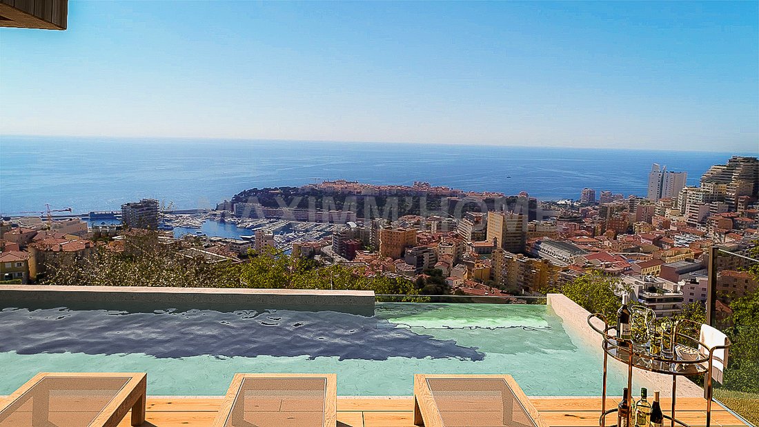 Beausoleil’s Sunlit Citadel: A Riviera Dream in Stone and Light