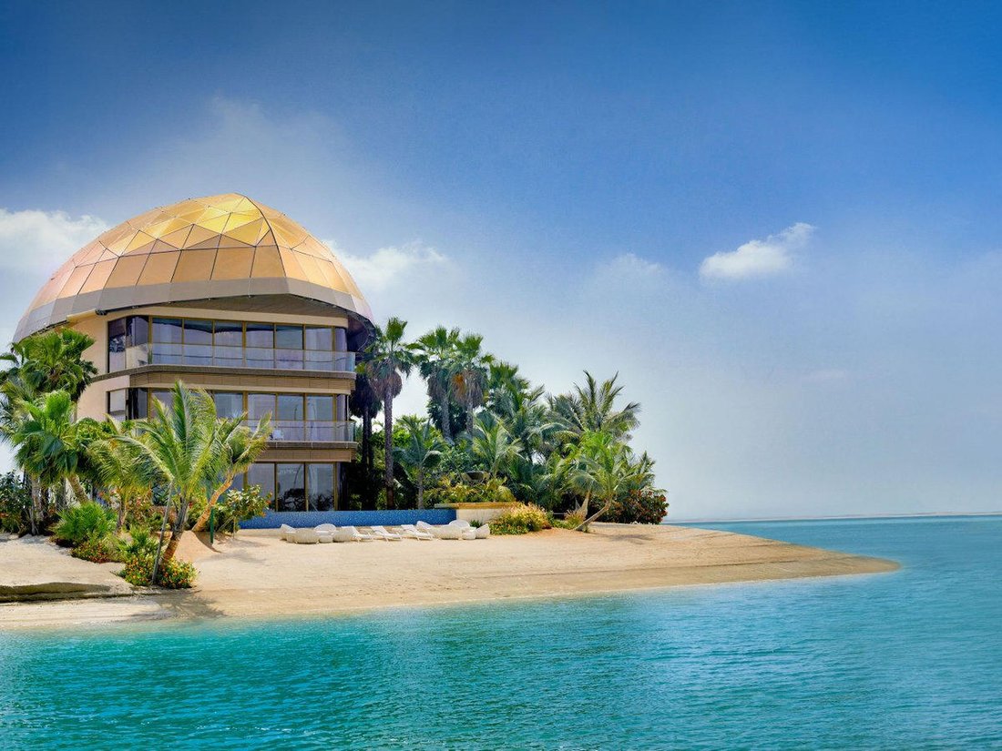 House in Dubai, United Arab Emirates 1 - 14299391
