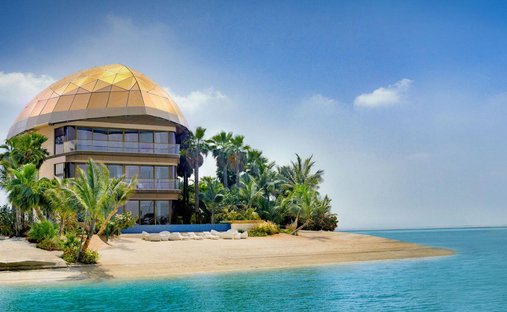 House in Dubai, United Arab Emirates 1