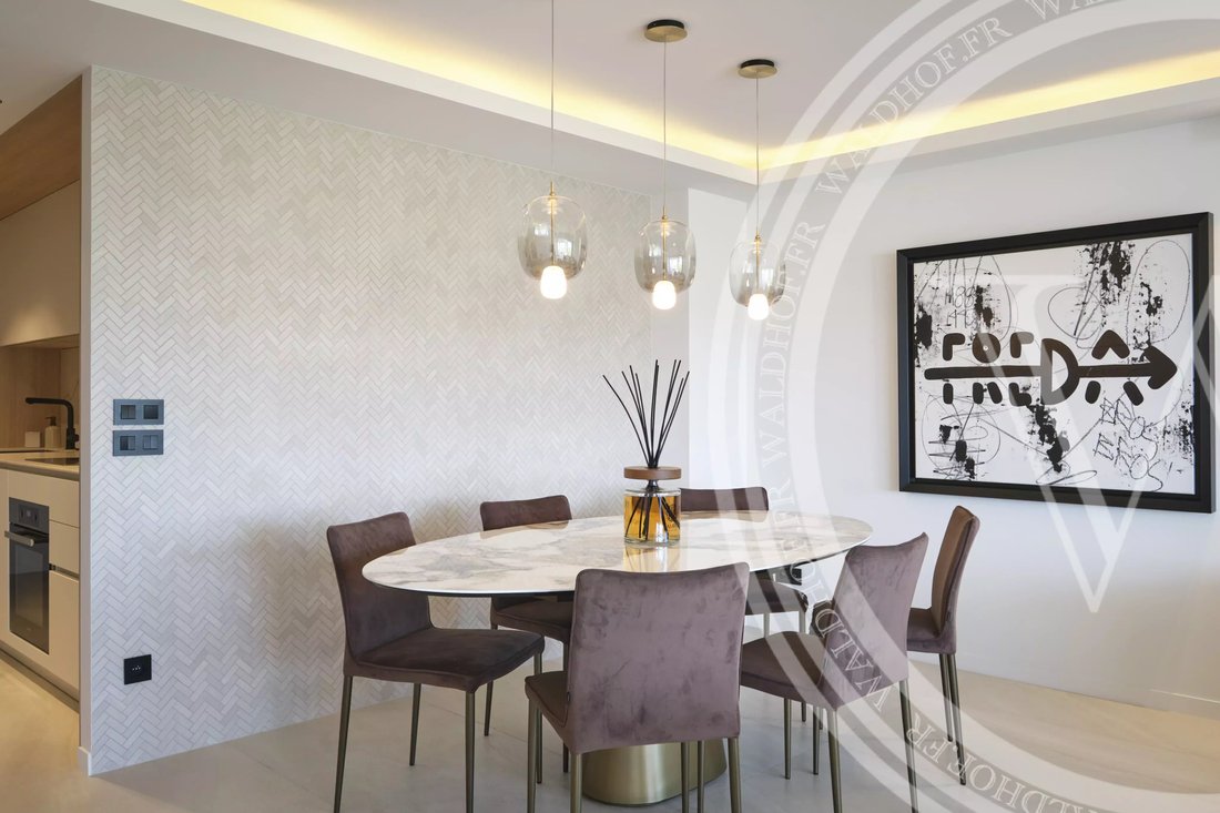 Apartment in Cannes, Provence-Alpes-Côte d'Azur, France 5 - 14377556