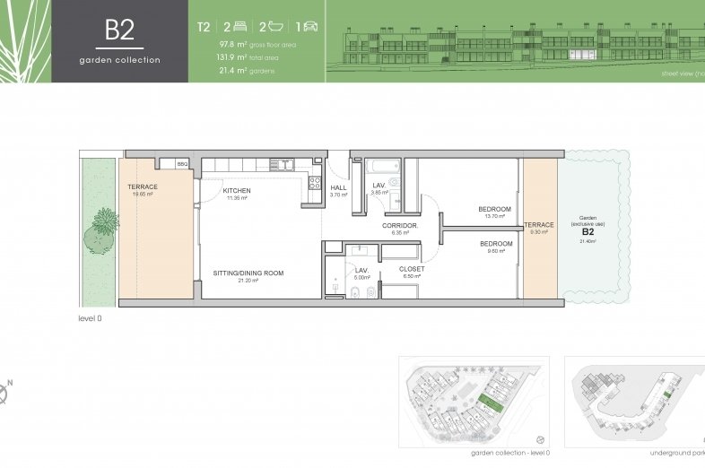 Apartment in Vilamoura, Quarteira, Algarve 1 - 14892382