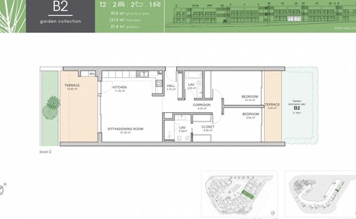 Apartment in Vilamoura, Quarteira, Algarve 1