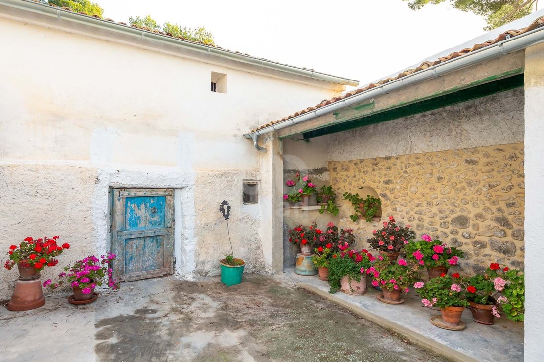 Villa a Alicante, Comunità Valenzana, Spagna 3 - 14891428