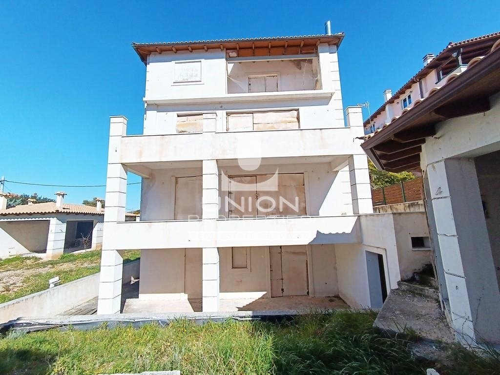House in Kalyvia Thorikou, Attica, Greece 3 - 14887759
