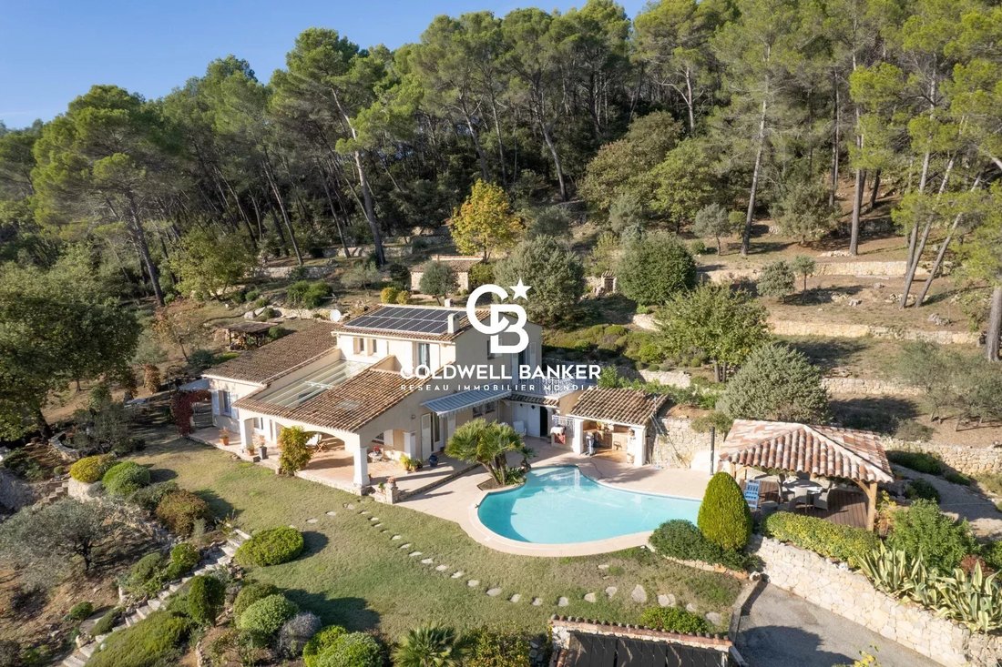 House in France 1 - 13402885