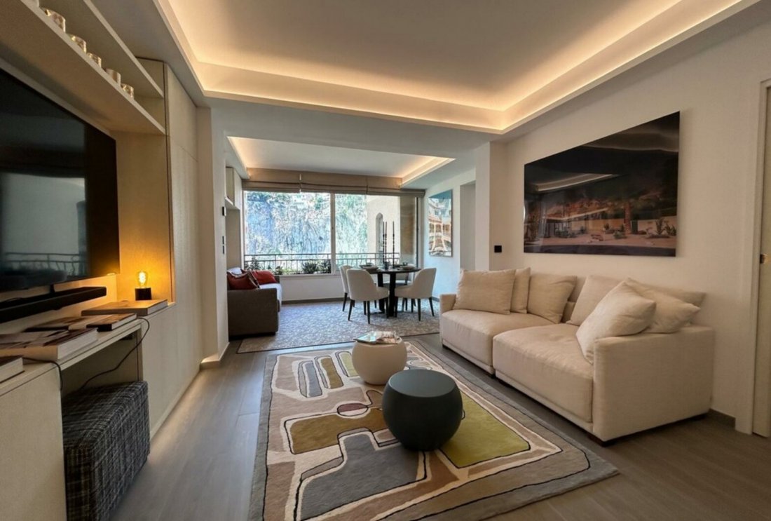 Wohnung in Monaco, Monaco 2 - 14350898