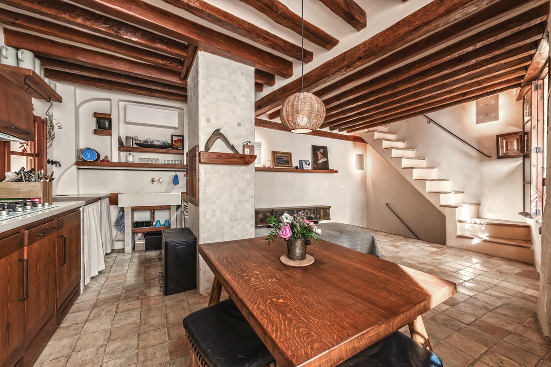 Apartment in Palma, Balearic Islands, Spain 3 - 14893433