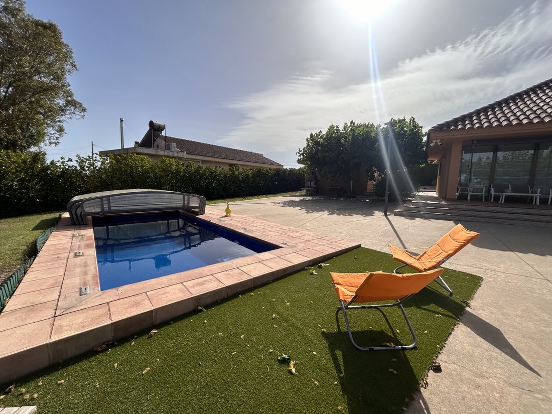 House in Almoster, Catalonia, Spain 3 - 14526239