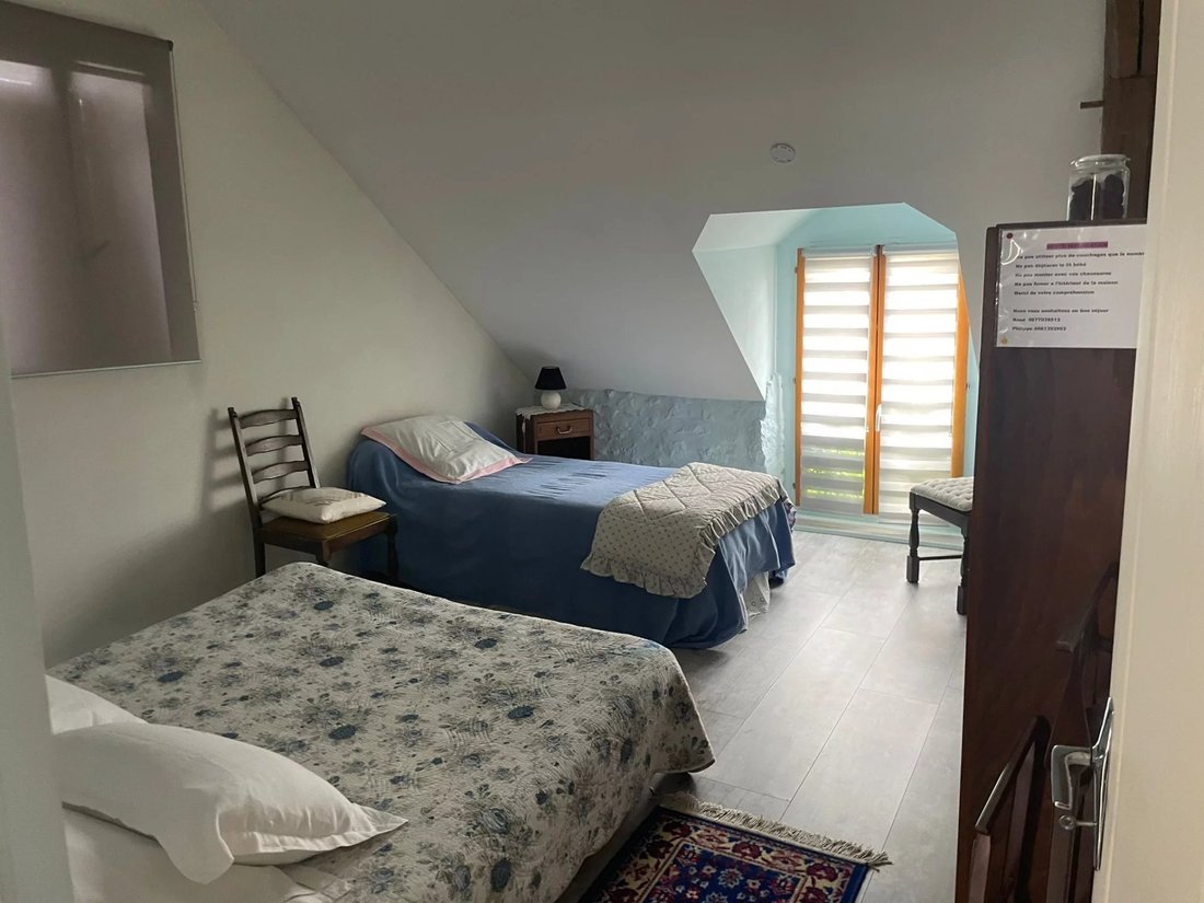 House in Treilles-en-Gatinais, Centre-Val de Loire, France 5 - 14891873