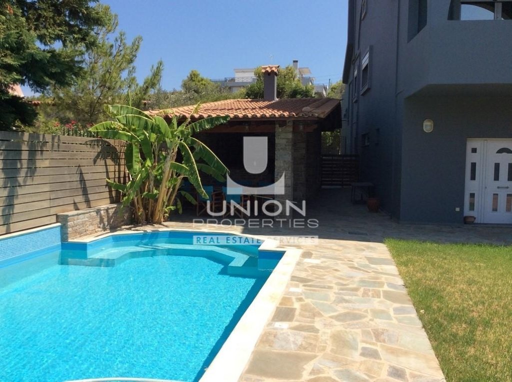 House in Saronida, Attica, Greece 4 - 14887730