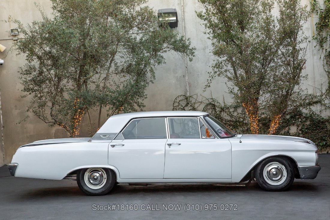 Ford Galaxie 500 in Los Angeles, CA 4 - 14893084