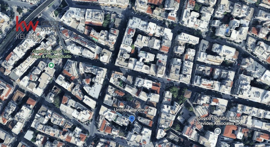 Land in 3rd District of Athens, Athens, Greece 1 - 14890572