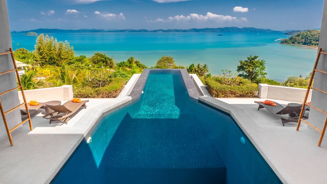 Villa a Phuket, Distretto di Thalang, Thailandia 4 - 14791601
