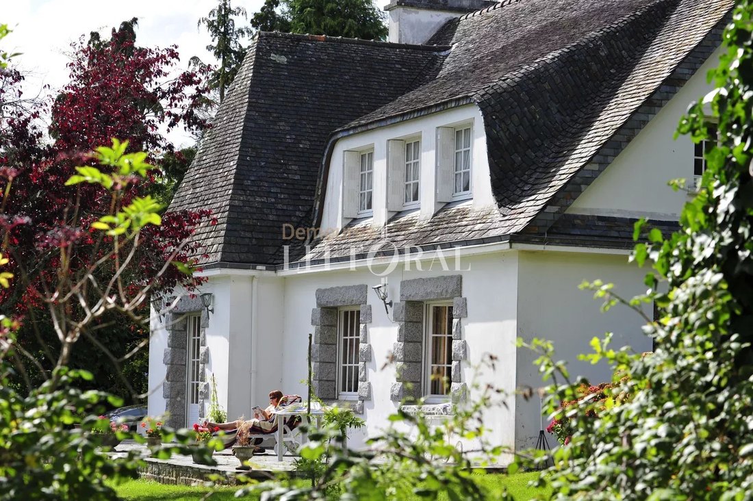 House in Logonna-Daoulas, Brittany, France 3 - 14032894