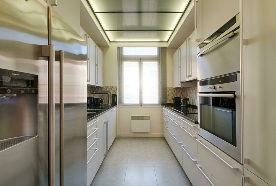 Apartment in Monaco, Monaco 4 - 14350960