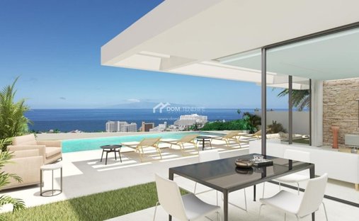 Villa a Costa Adeje, Adeje, Isole Canarie 1