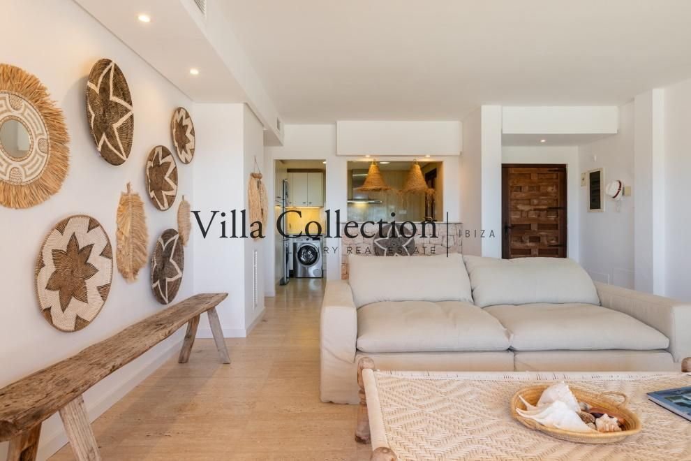 Apartment in Cala Vadella, Sant Josep de sa Talaia, Balearic Islands 5 - 14889447