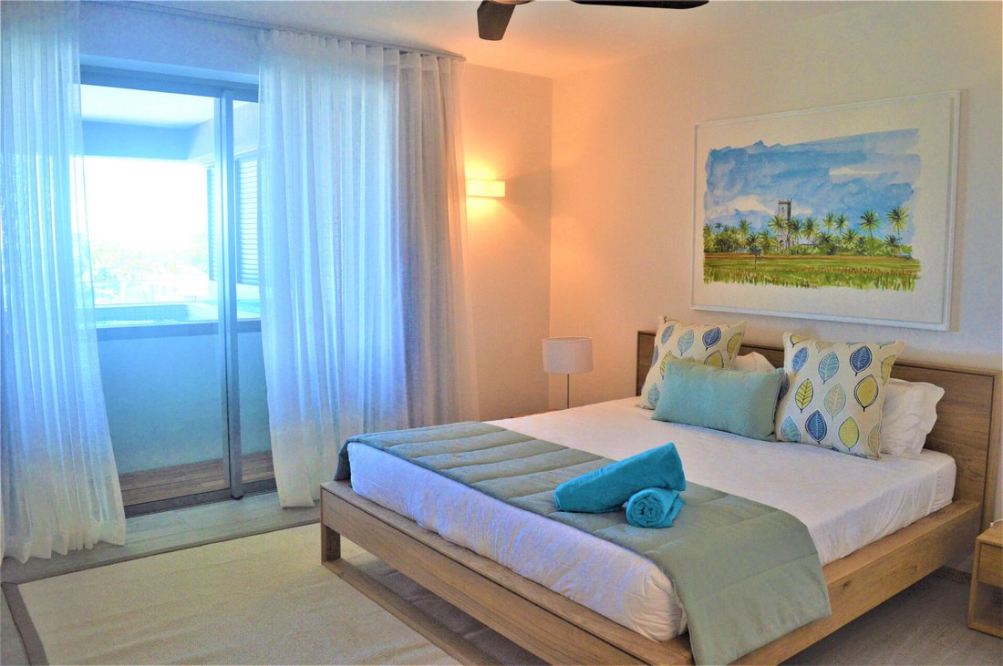Apartment in Tamarin, Rivière Noire District, Mauritius 5 - 13416384