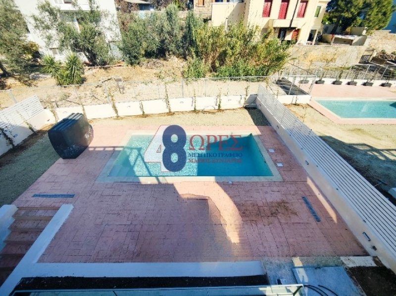Apartment in Chios, Aegean, Greece 3 - 14356687