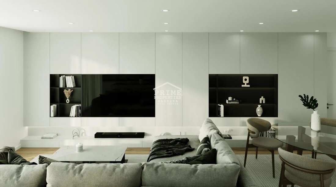 Apartment in Sao Martinho, Madeira, Portugal 2 - 14887362