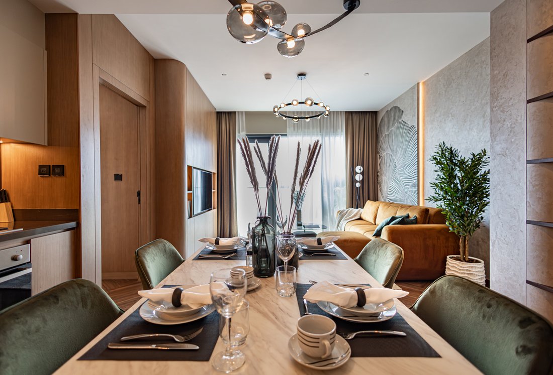 Apartment in Downtown Dubai, Dubai, United Arab Emirates 4 - 14888636