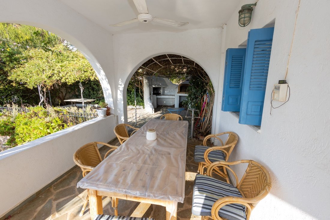 House in Koinotita Portoxeliou, Kranidi, Greece 5 - 14892067
