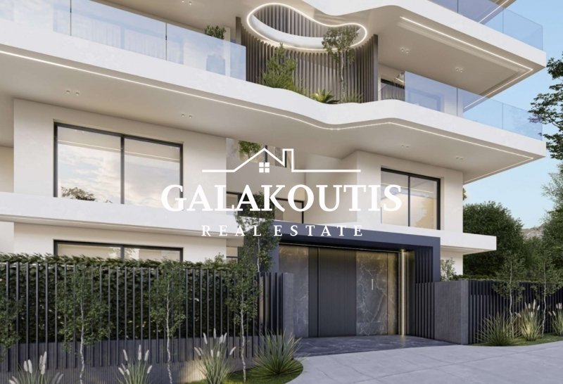 Apartment in Glyfada, Attica, Greece 3 - 14888219