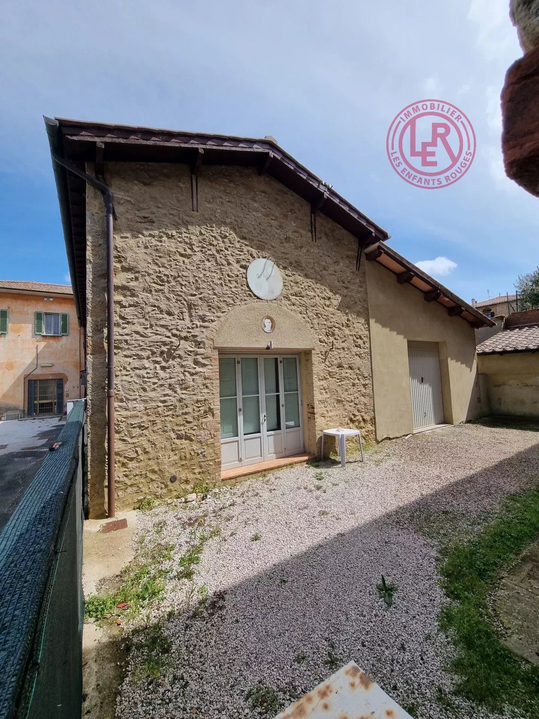 Apartment in Volterra, Tuscany, Italy 2 - 14184043