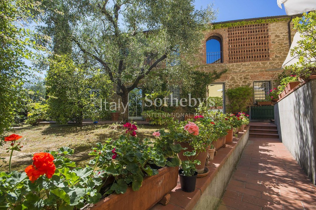 Casa a Toscana, Italia 5 - 14890970