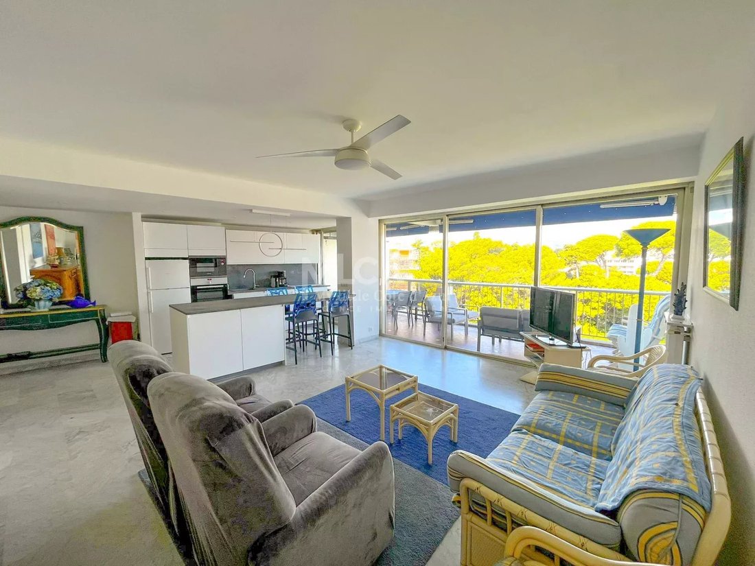Apartment in Vieille Ville, Antibes, France 3 - 12629916