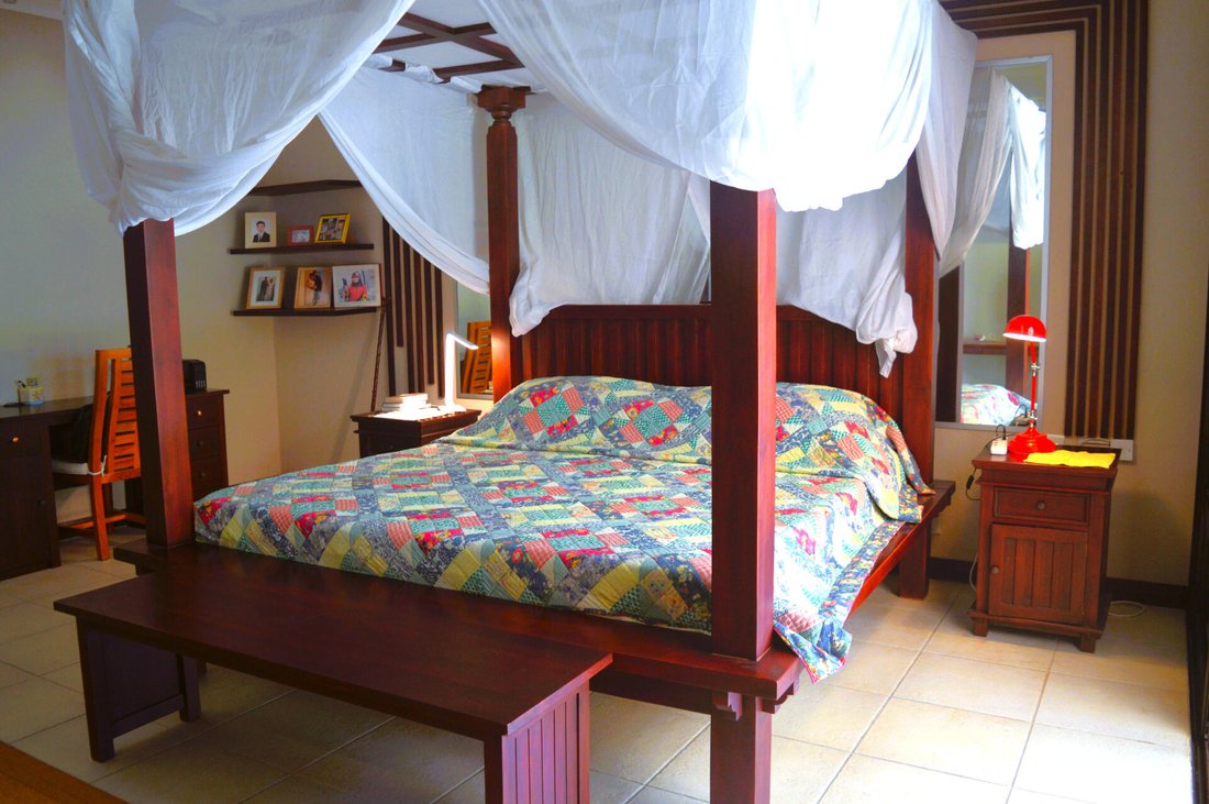 House in Tamarin, Rivière Noire District, Mauritius 5 - 13416411
