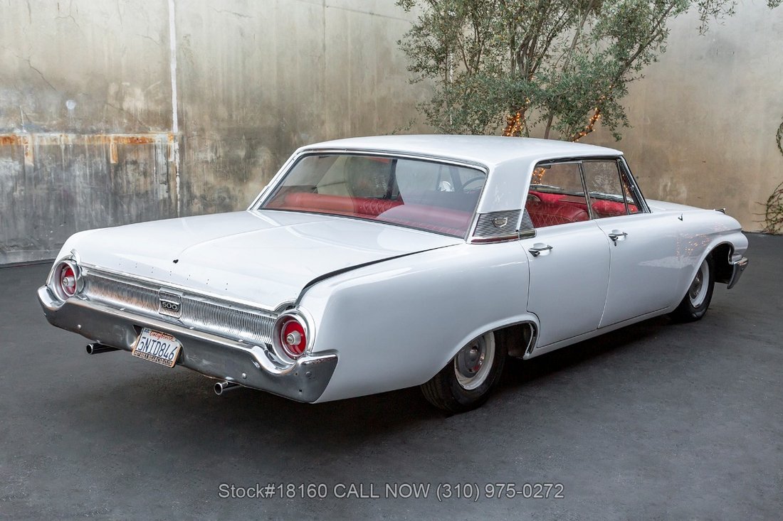 Ford Galaxie 500 in Los Angeles, CA 5 - 14893084