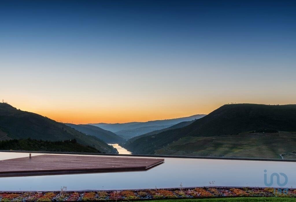 Farm Ranch in Folgosa, Viseu District, Portugal 2 - 14890001