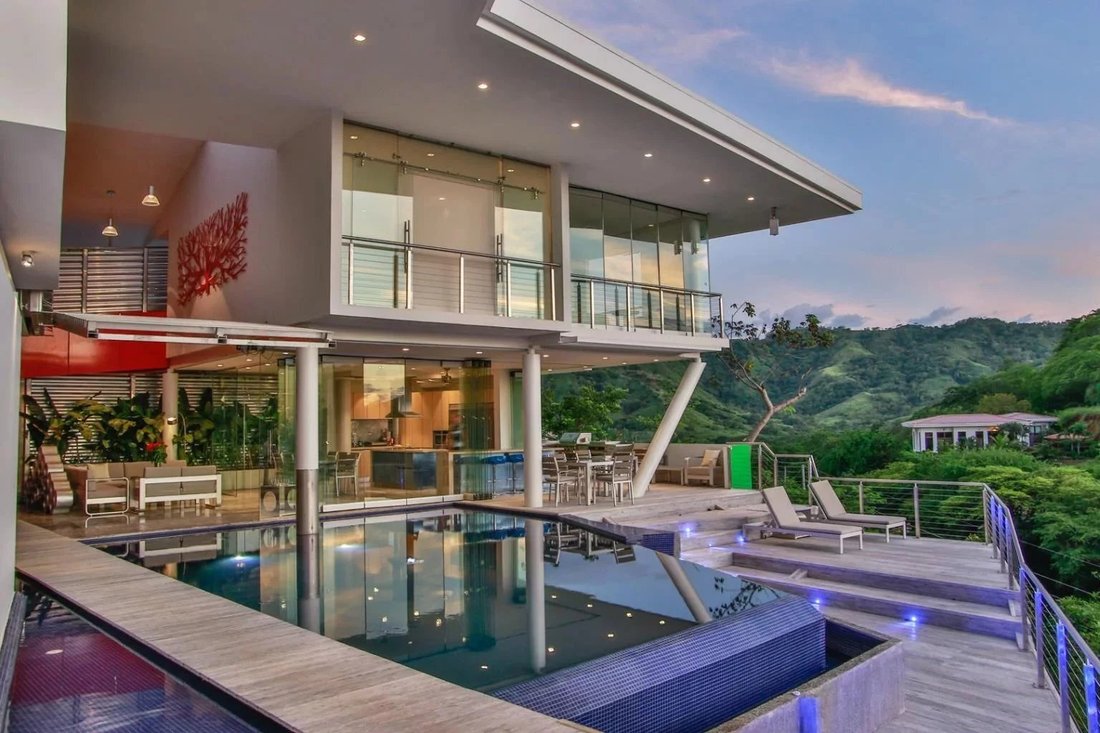 House in Playa Flamingo, Guanacaste Province, Costa Rica 4 - 14892126