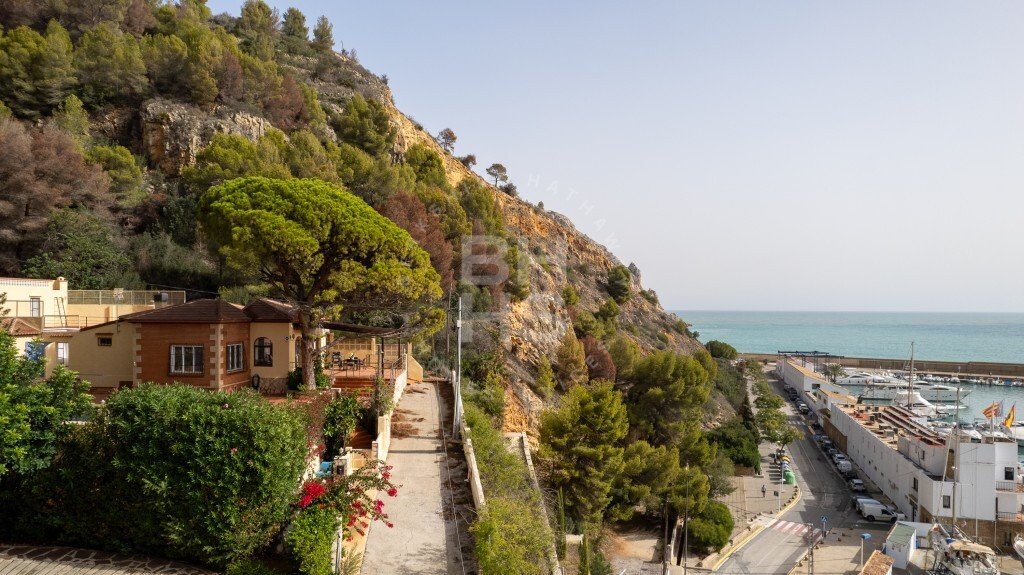 Villa in El Tosalet, Xabia / Javea, Valencian Community 4 - 14891625