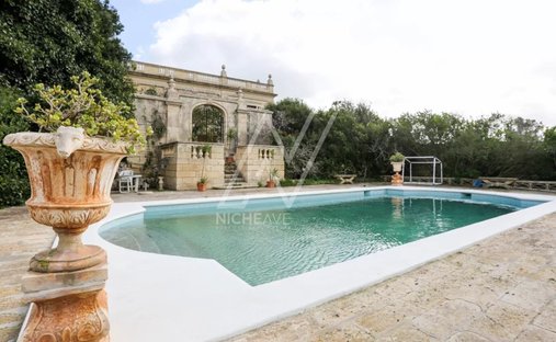 House in Saint Paul's Bay, Malta 1