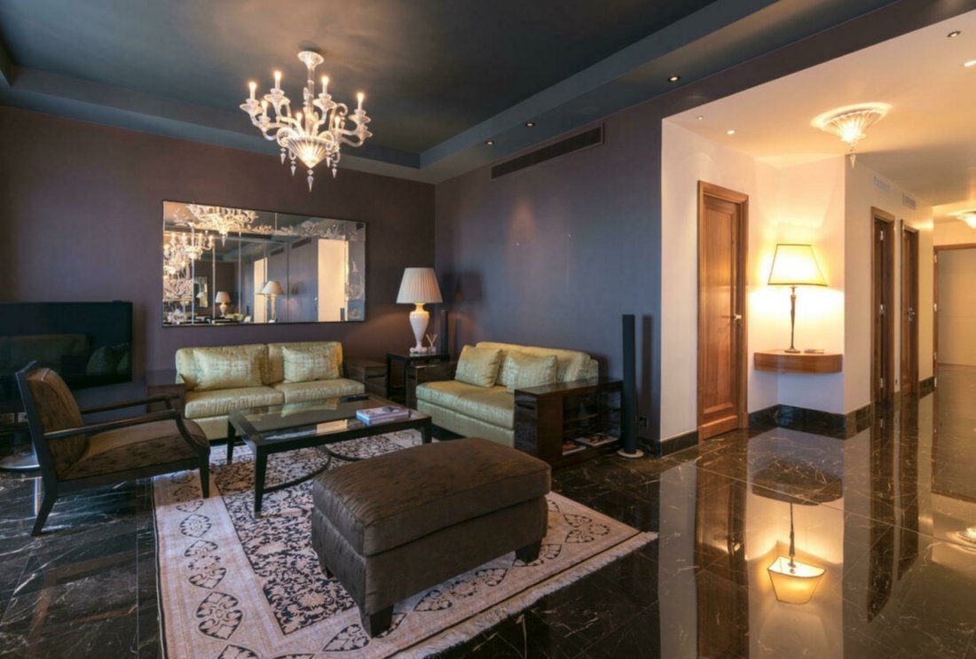 Apartment in Monaco, Monaco 3 - 14350960