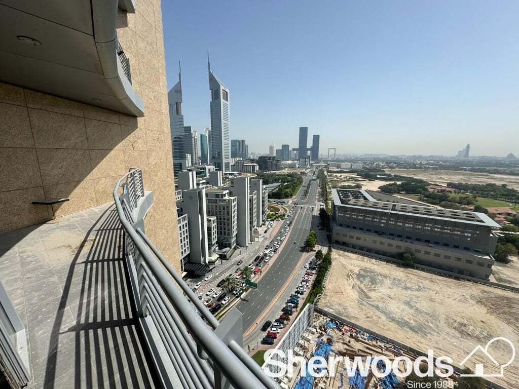 Apartment in Zabeel, Dubai, United Arab Emirates 1 - 14891641