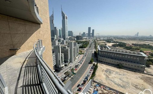 Wohnung in Dubai, Dubai, Vereinigte Arabische Emirate 1